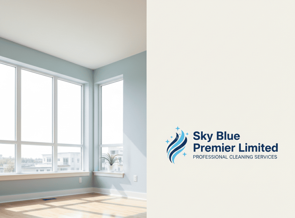 About SkyBluePremier